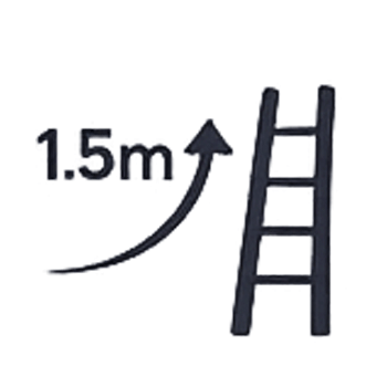 1.5 متری