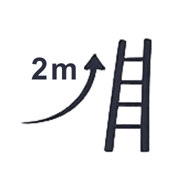 2 متری