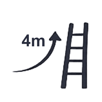 4 متری