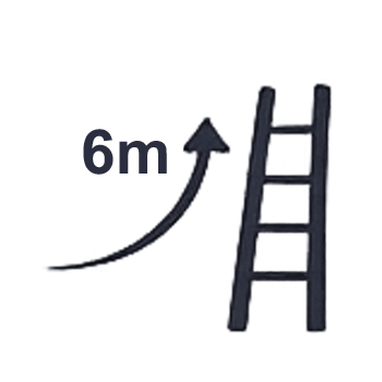6 متری